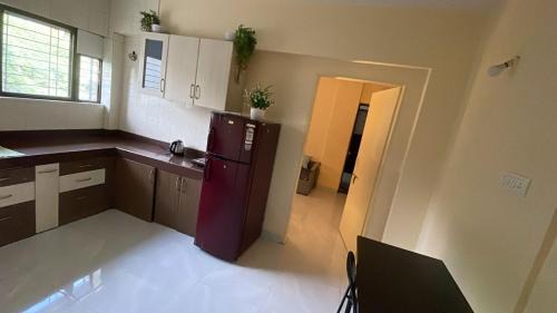 Viman Nagar Apartment | Ivory 1Bhk Apartment in Viman Nagar Near Airport & Kalyani Nagar