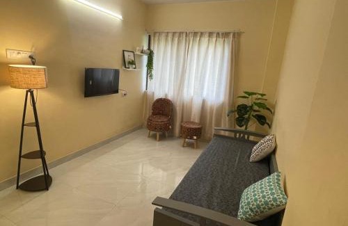 Viman Nagar Apartment | Ivory 1Bhk Apartment in Viman Nagar Near Airport & Kalyani Nagar