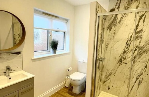 Gorleston-on-Sea House | Ivory House