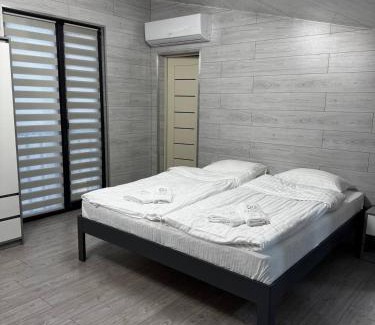 Vynohradiv Hotel | IVORY resort and spa