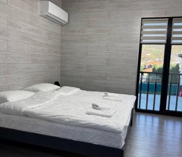 Vynohradiv Hotel | IVORY resort and spa
