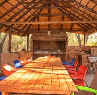Marloth Park House | Discover Ivory Sands Safari Lodge with Pool & Breakfast