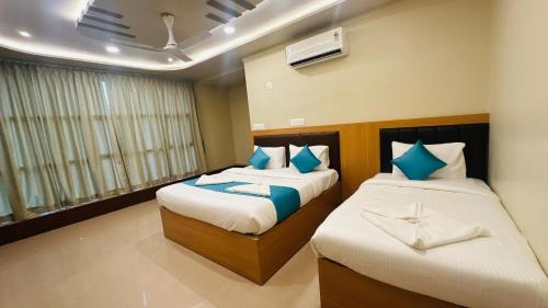 Gundlupet Hotel | Ivory Suites