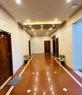 Gundlupet Hotel | Ivory Suites