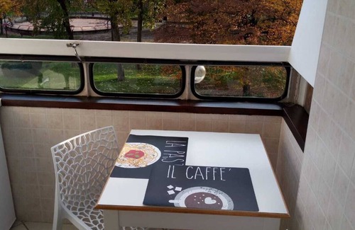 Ivrea Apartment | Cozy IVREA - LA SERRA 211 with Complimentary Breakfast