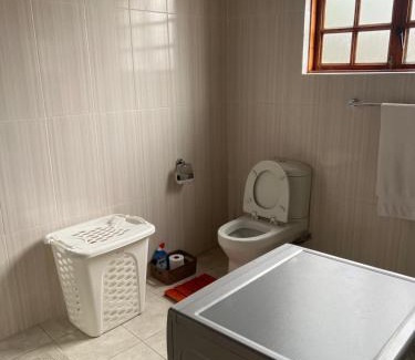 Lusaka Central Apartment | Top-Rated Ivwananji II - Kat-Onga Apartments for Families