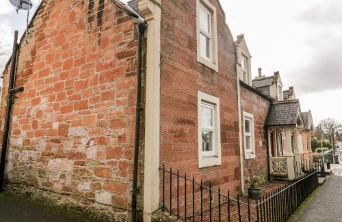 Thornhill House | Pet-Friendly Ivy Bank: Rated 9.6/10 by Guests