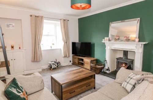 Thornhill House | Pet-Friendly Ivy Bank: Rated 9.6/10 by Guests