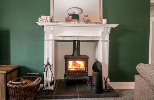 Thornhill House | Pet-Friendly Ivy Bank: Rated 9.6/10 by Guests