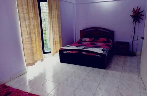 St.Stanislaus Villa Villa | Pet-Friendly Ivy Cosy House, 2 BHK Retreat in Khandala