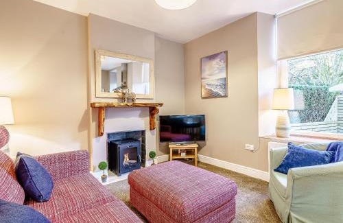 Innellan House | Discover Ivy Cottage: Family & Pet Friendly Escape!