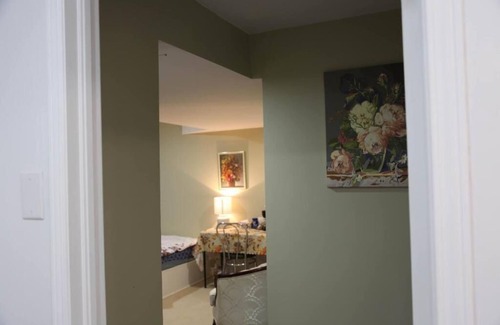 Glen Abbey Bed & Breakfast | Ivy Den