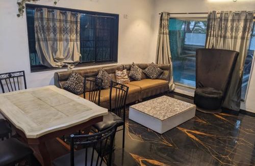 Kune N.m. Villa | Relaxing Ivy Tungarli Dream Villa with Private Pool Retreat