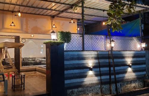 Kune N.m. Villa | Relaxing Ivy Tungarli Dream Villa with Private Pool Retreat
