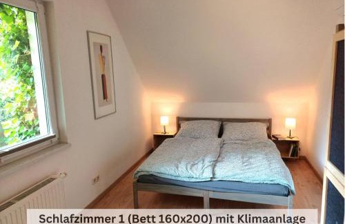 Falkensee Apartment | Family-Friendly Comfort at Ivy Haus – Perfect for Kids!