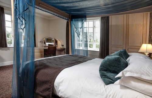 Ingatestone Hotel | Discover Ivy Hill Hotel: Spa, Dining & Family-Friendly Stays