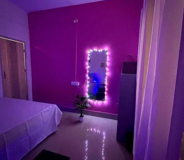 Jorhat House | Ivy Homestay