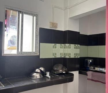 Jorhat House | Ivy Homestay