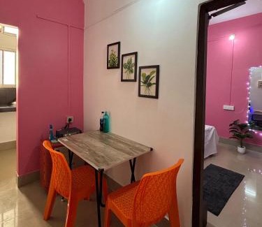 Jorhat House | Ivy Homestay