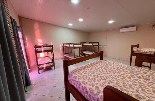 Ciudad Del Este Apartment | Pet-Friendly Ivy House Apart Hotel with Oceanfront Views