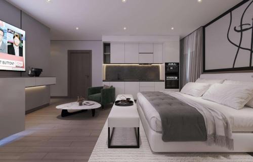 Warri Hotel | Experience Ivy Lush Hotel: Family-Friendly with Dining Options