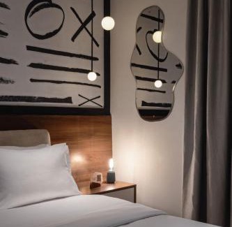 Warri Hotel | Experience Ivy Lush Hotel: Family-Friendly with Dining Options