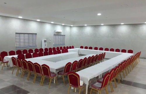 Warri Apartment | IVY LUSH HOTEL