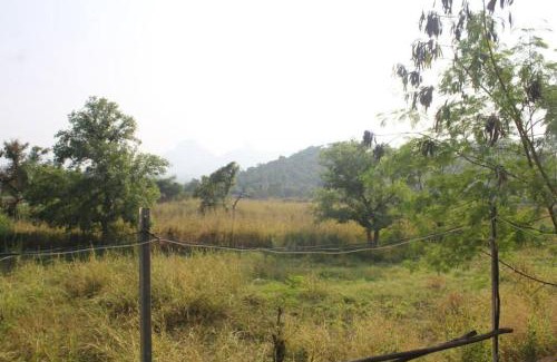 Ulhasnagar Villa | Relaxing Ivy Maitri Farm 3 Bhk with Private Pool Retreat