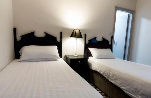 Castlebar Hotel | Stay at Ivy Tower Hotel: Pet-Friendly with Breakfast Included