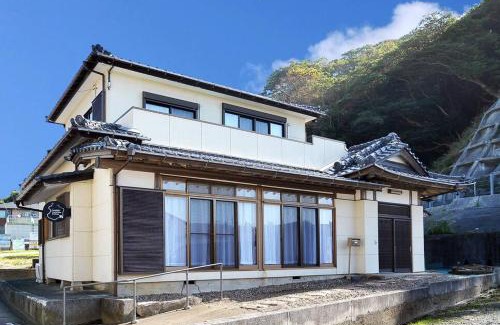 Iwaki House | iwakiki vacation homes 大型犬と泊まれる完全貸し切り貸別荘