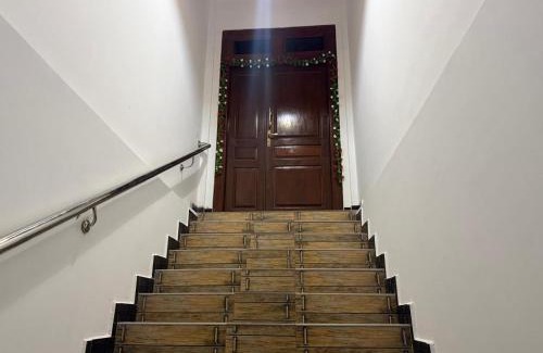 Nallur House | iway Residence Jaffna