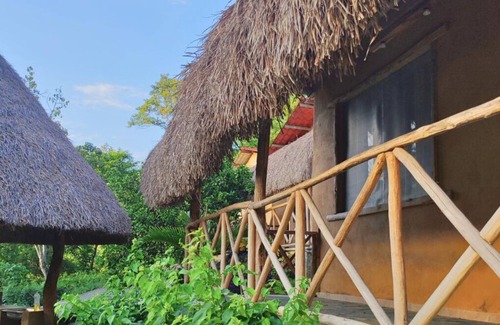 Huehuetlan Cabin | Ixak Cabañas