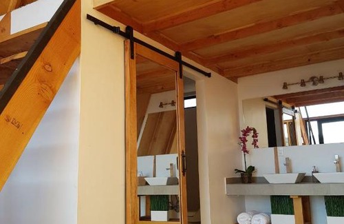 San Antonio de las Minas House | Guest Rated: Ixchel Glamping in Valle de Guadalupe