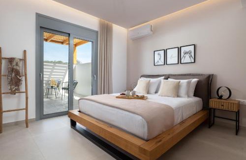Filerimos Villa | Experience Ixian Memory: Oceanfront Bliss & Family Fun