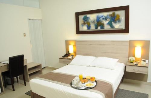 Piura Hotel | Inviting Ixnuk Class: Family-Friendly Hotel with Hot Tub