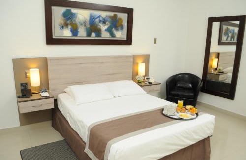 Piura Hotel | Inviting Ixnuk Class: Family-Friendly Hotel with Hot Tub