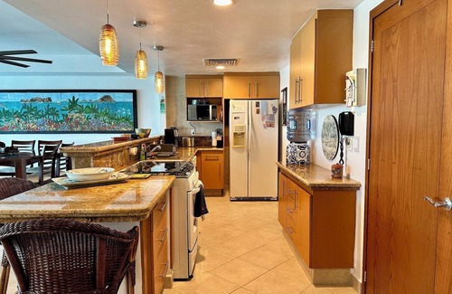 Ixtapa Condo | Experience Ocean View Bliss at Ixtapa Bay View Grand