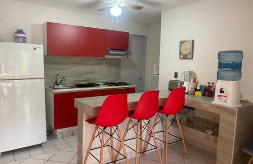 Ixtapa Apartment | Beautiful Ixtapa Zihua Condo with Pool View Near the Beach