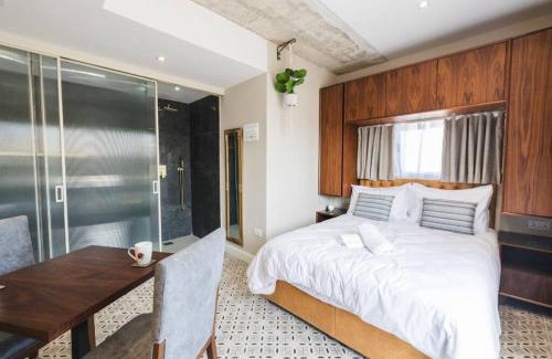 Zebbug House | Discover Iz-Zebbuga The Penthouse Royal 8 with Breakfast