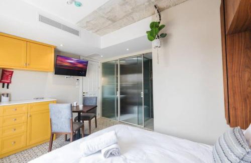 Zebbug House | Discover Iz-Zebbuga The Penthouse Royal 8 with Breakfast