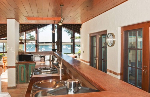 Callala Bay House | Discover Izba: A Mediterranean Style Retreat by the Sea
