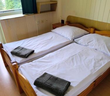 Namestovo Hotel | izba Studnička