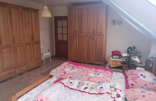 Stupava Bed & Breakfast | Budget-Friendly Izba v Stupave: Rated 9.3, Pet & Child Friendly