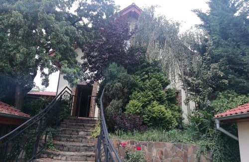 Stupava Bed & Breakfast | Budget-Friendly Izba v Stupave: Rated 9.3, Pet & Child Friendly