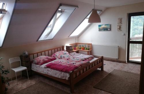 Stupava Bed & Breakfast | Budget-Friendly Izba v Stupave: Rated 9.3, Pet & Child Friendly
