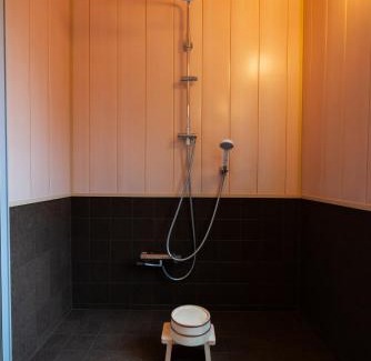 Joetsu Villa | Guest Rated: 8.8 at ‐izen 高田‐ 多賀 with Family Amenities