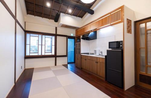 Joetsu Villa | Guest Rated: 8.8 at ‐izen 高田‐ 多賀 with Family Amenities