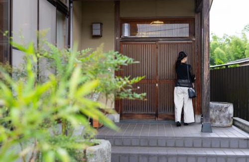 Joetsu Villa | Experience Family-Friendly Comfort at -izen 高田- 柳精庵