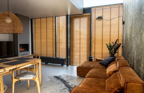 Swieradow-Zdroj Apartment | Premium Izerski VIP Apartment with Oceanfront Views