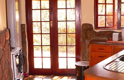 Waterberg Cabin | Explore Izintaba Private Game Reserve with Family-Friendly Perks